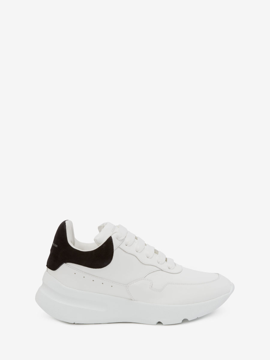 ALEXANDER MCQUEEN - Runner - Item 508291WHGP79061